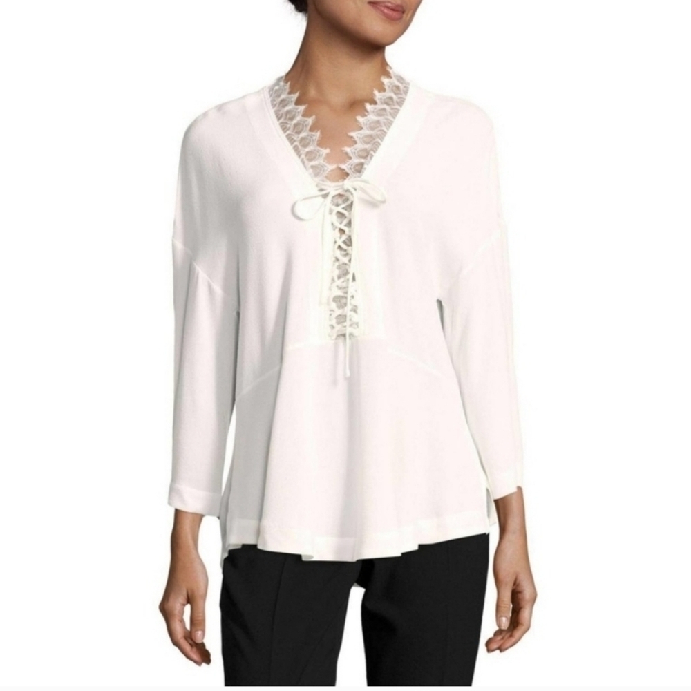 IRO Emilda Blouse